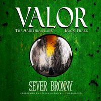 Valor - Sever Bronny