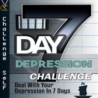 7-Day Depression Challenge - Challenge Self