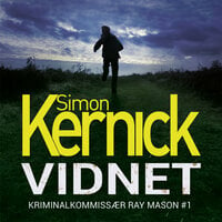 Vidnet - Simon Kernick
