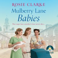 Mulberry Lane Babies - Rosie Clarke