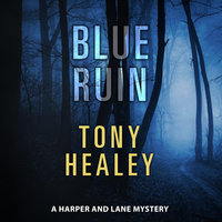 Blue Ruin - Tony Healey