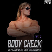 Body Check: Thor: Nashville Sound (Book Four) - Alicia Hunter Pace