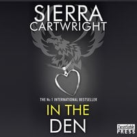 In the Den: An Erotic Romance (Mastered Book 6) - Sierra Cartwright