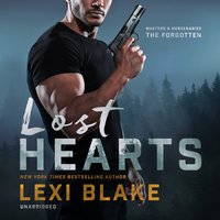 Lost Hearts - Lexi Blake