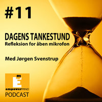 Tanker om forandring - Jørgen Svenstrup