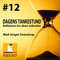 Tanker om flow - Jørgen Svenstrup