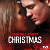 Christmas - Amanda Tartt