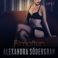 Filmaften - Alexandra Södergran
