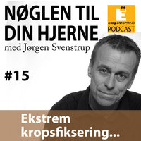 S2E2 - Ekstrem kropsfiksering - Jørgen Svenstrup