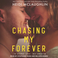 Chasing My Forever - Heidi McLaughlin