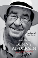 Benny Andersen - Ualmindelig almindelig - Henrik Marstal