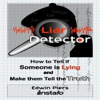 Liar Detector - Instafo, Edwin Piers