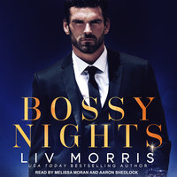Bossy Nights - Liv Morris