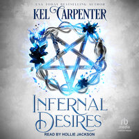 Infernal Desires - Kel Carpenter