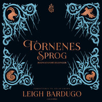 Tornenes sprog - Midnatsfortællinger - Leigh Bardugo