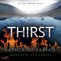 Thirst - Katherine Prairie