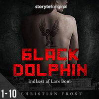 Black Dolphin - 1. sæson - Christian Frost