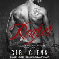 Reaper - Geri Glenn