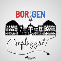 Borgen Unplugged #2 - Thorning ønsker et præsidentvalg - Thomas Qvortrup, Henrik Qvortrup