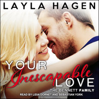 Your Inescapable Love - Layla Hagen