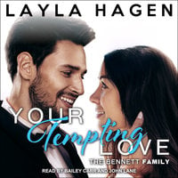 Your Tempting Love - Layla Hagen