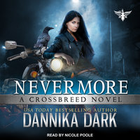 Nevermore - Dannika Dark