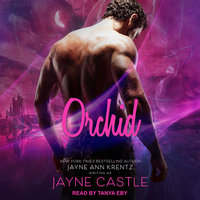 Orchid - Jayne Castle