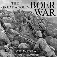 The Great Anglo-Boer War - Byron Farwell