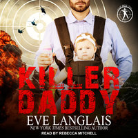 Killer Daddy - Eve Langlais