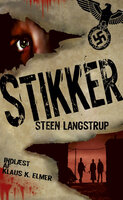 Stikker - Steen Langstrup