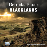 Blacklands - Belinda Bauer