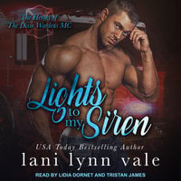 Lights To My Siren - Lani Lynn Vale