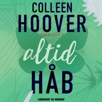 Altid håb - Colleen Hoover