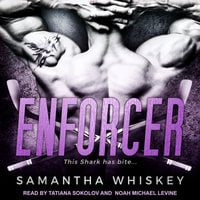 Enforcer - Samantha Whiskey