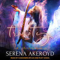 Trinity - Serena Akeroyd