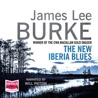 The New Iberia Blues - James Lee Burke