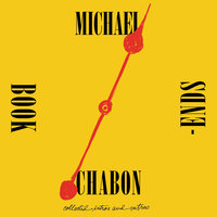 Bookends - Michael Chabon