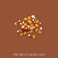 The Fall of Candy Corn - Debbie Viguié