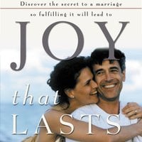 Joy That Lasts - Gary Smalley