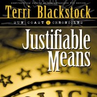 Justifiable Means - Terri Blackstock