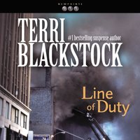 Line of Duty - Terri Blackstock