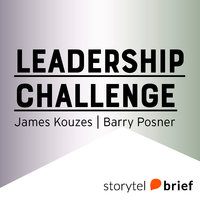 Leadership Challenge - James Kouzes