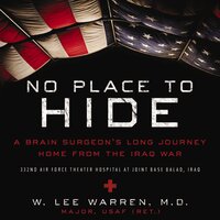 No Place to Hide - W. Lee Warren