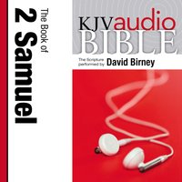 Pure Voice Audio Bible - King James Version, KJV: (09) 2 Samuel: Holy Bible, King James Version - Thomas Nelson