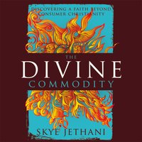 The Divine Commodity: Discovering a Faith Beyond Consumer Christianity - Skye Jethani