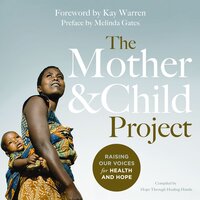 The Mother and Child Project - Zondervan
