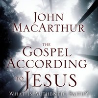 The Gospel According to Jesus: What Is Authentic Faith? - John F. MacArthur