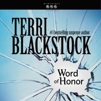 Word of Honor - Terri Blackstock