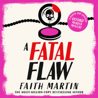 A Fatal Flaw - Faith Martin