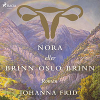 Nora eller Brinn Oslo brinn - Johanna Frid